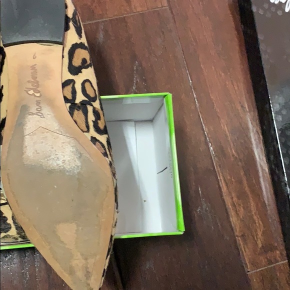 Sam Edelman Rae flats - Picture 4 of 5